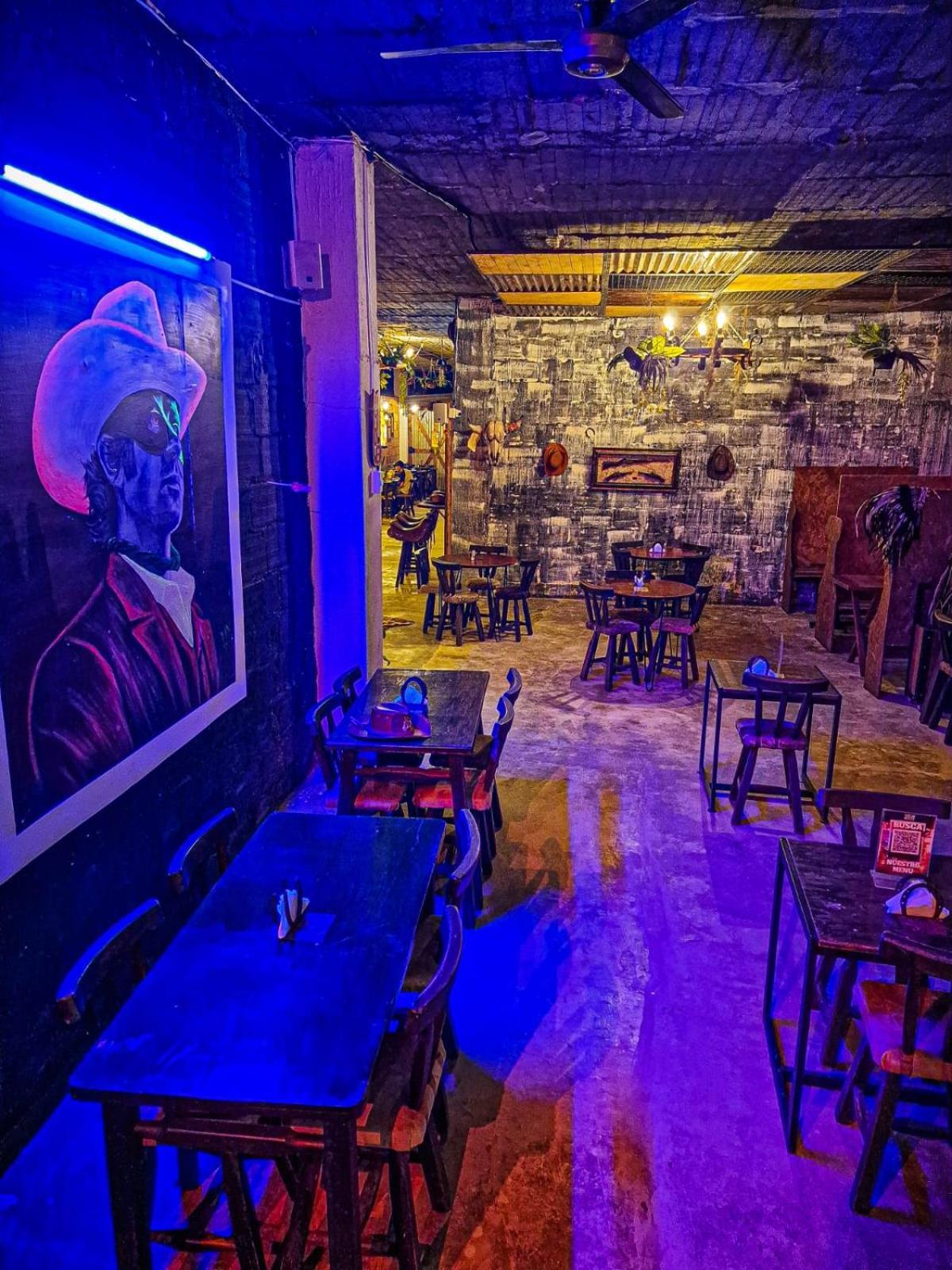 Urban Hostal San Gil- Piscina Restaurante Bar Luaran gambar