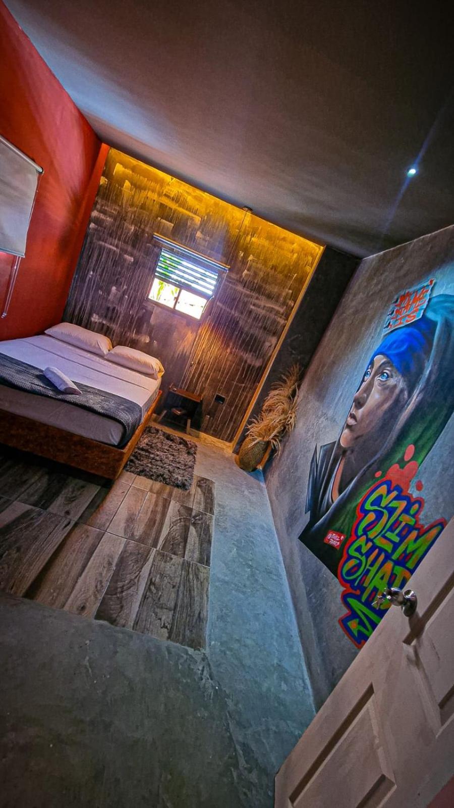 Urban Hostal San Gil- Piscina Restaurante Bar Luaran gambar