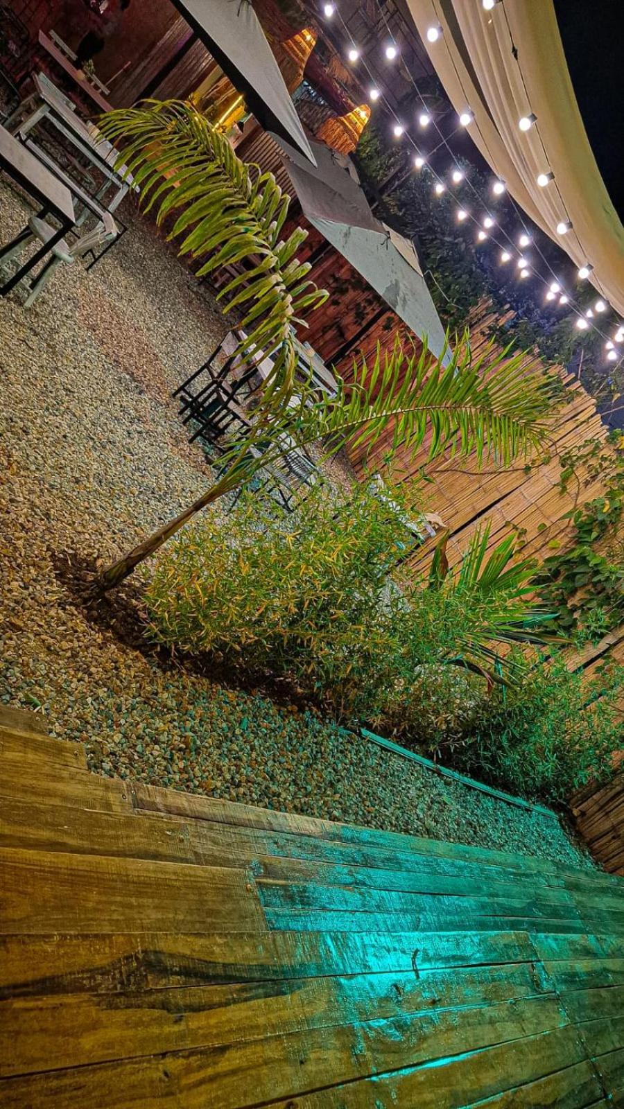 Urban Hostal San Gil- Piscina Restaurante Bar Luaran gambar